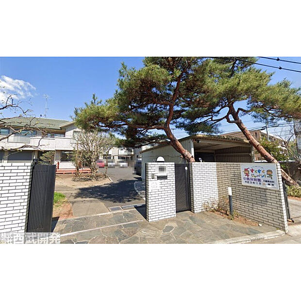 中島保育園