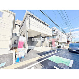 埼玉県さいたま市桜区町谷３丁目