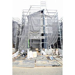 埼玉県さいたま市緑区大字中尾