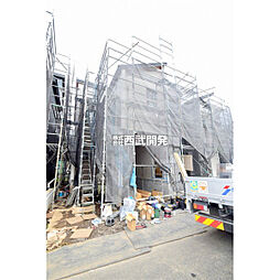 埼玉県さいたま市緑区大字中尾