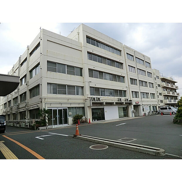 共済病院