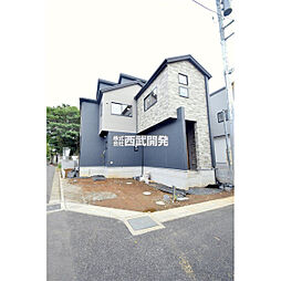 埼玉県さいたま市緑区大字中尾