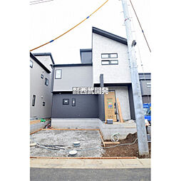 埼玉県さいたま市緑区大字中尾