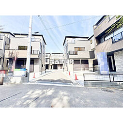 埼玉県さいたま市南区文蔵４丁目