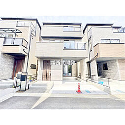 埼玉県さいたま市南区文蔵４丁目