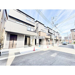 埼玉県さいたま市南区文蔵4丁目