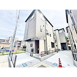 埼玉県さいたま市南区文蔵４丁目