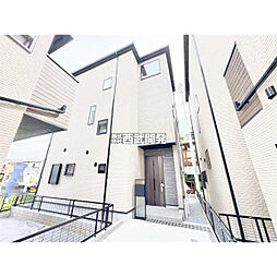 埼玉県さいたま市南区文蔵4丁目