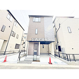 埼玉県さいたま市南区文蔵４丁目