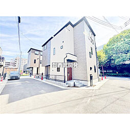 埼玉県さいたま市南区文蔵4丁目