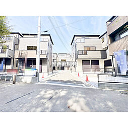 埼玉県さいたま市南区文蔵4丁目