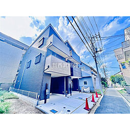 埼玉県さいたま市浦和区針ヶ谷3丁目