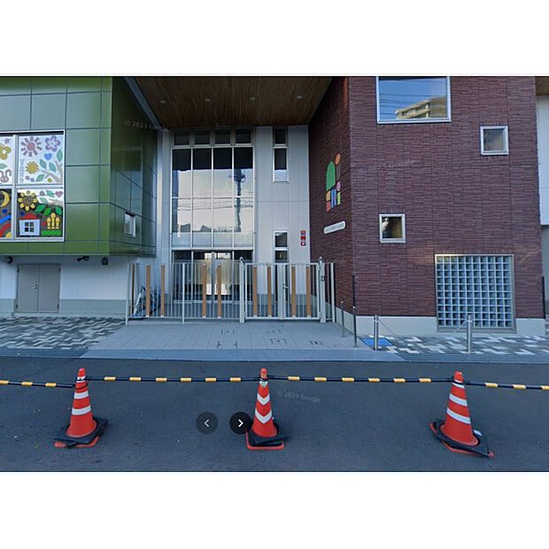 与野あいし幼稚園