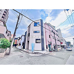 埼玉県川口市栄町1丁目