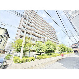 サニークレスト武蔵浦和