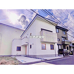 埼玉県川口市東川口５丁目