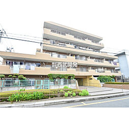 東海浦和マンション