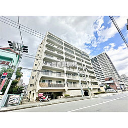 青木町スカイハイツ