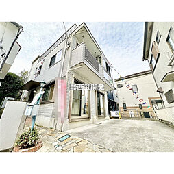 埼玉県川口市戸塚東4丁目