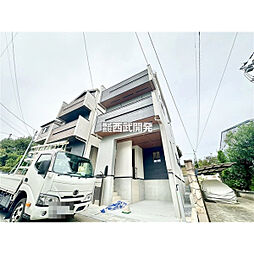 埼玉県川口市差間3丁目