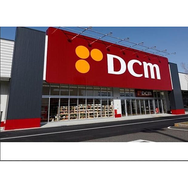 DCM