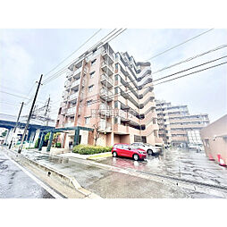 ロータリーパレス浦和西