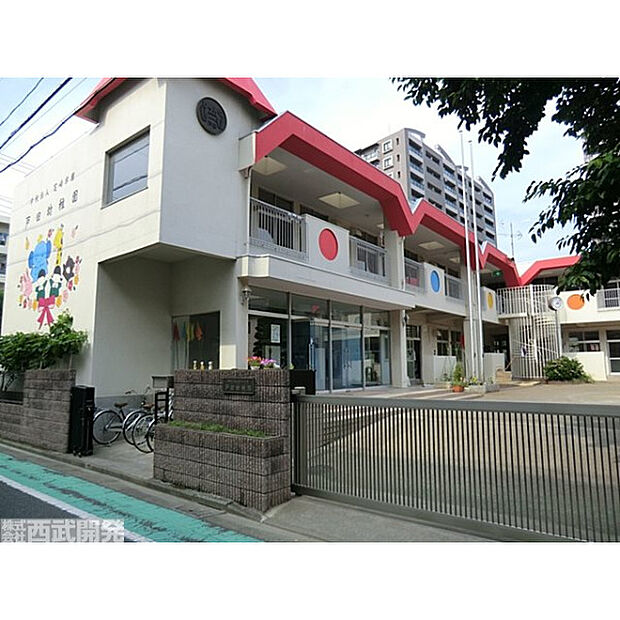 戸田幼稚園
