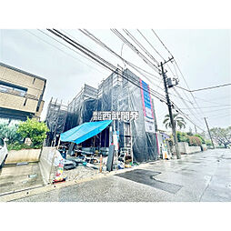 埼玉県川口市戸塚東3丁目