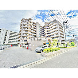 レーベンハイム戸田公園アクアシティ