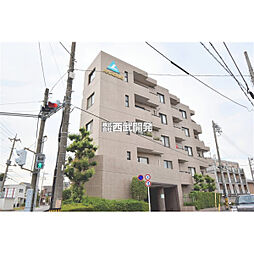 サーパス武蔵浦和