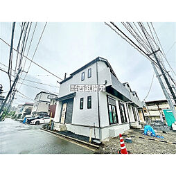 埼玉県さいたま市南区大字大谷口