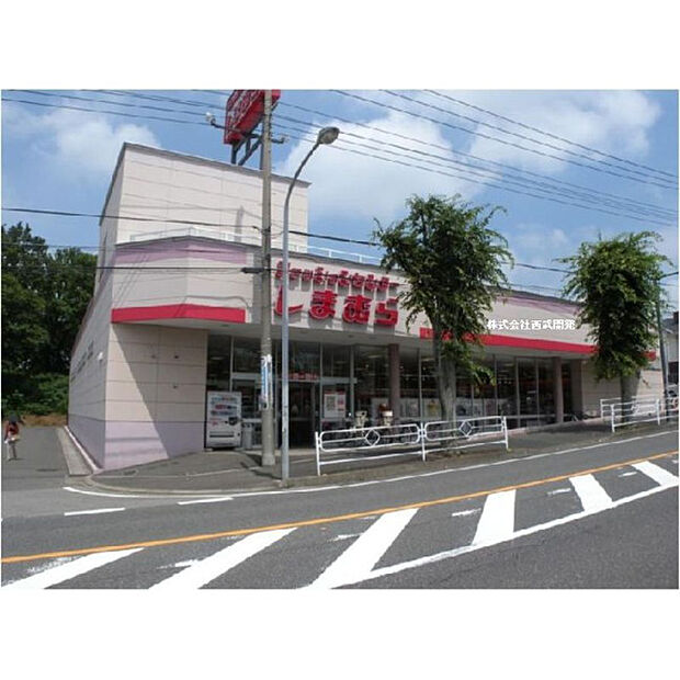 しまむら