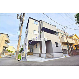 埼玉県さいたま市桜区栄和3丁目