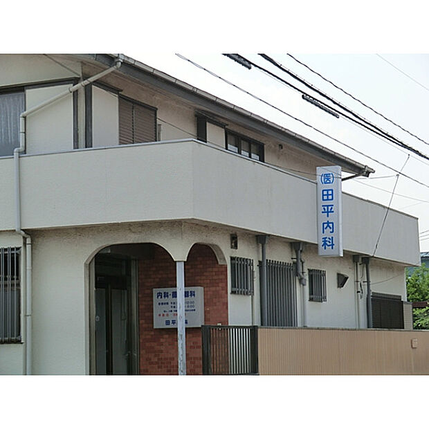田平内科