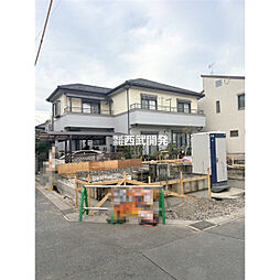 埼玉県川口市戸塚東2丁目