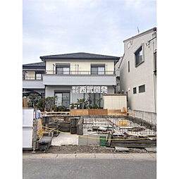 埼玉県川口市戸塚東２丁目