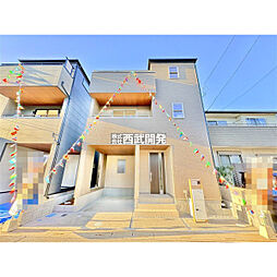 埼玉県川口市戸塚東２丁目