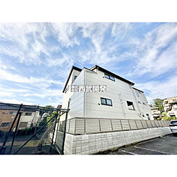 埼玉県さいたま市南区白幡2丁目