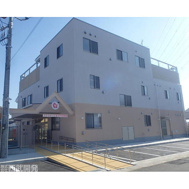 ステラさいたま大門保育園