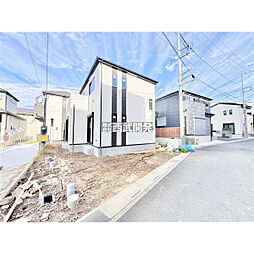 埼玉県川口市大字赤井