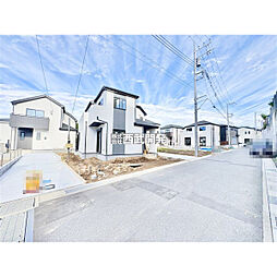 埼玉県川口市大字赤井