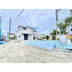 埼玉県さいたま市桜区大字下大久保