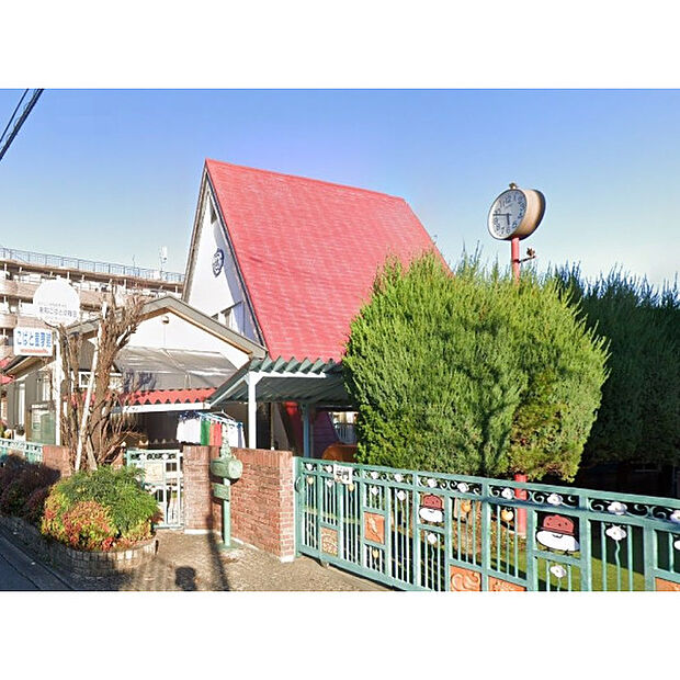 こばと幼稚園