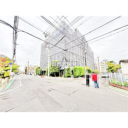 エンゼルハイム鳩ヶ谷緑町