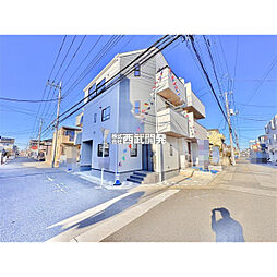 埼玉県川口市戸塚東２丁目