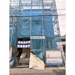 埼玉県川口市戸塚東２丁目