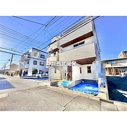 埼玉県川口市戸塚東２丁目