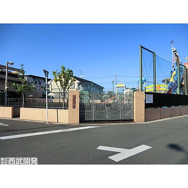 東川口幼稚園