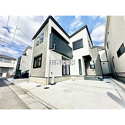 埼玉県蕨市錦町４丁目