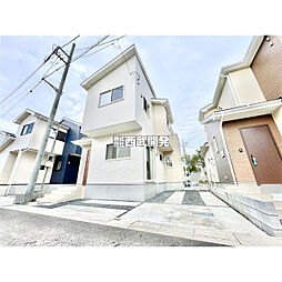 埼玉県さいたま市桜区大字下大久保